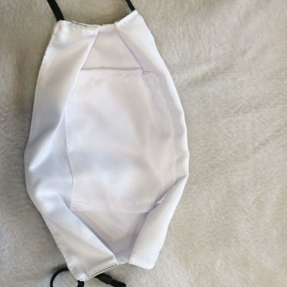 𝅺CLOTH masks with filters - Picture 5 of 5